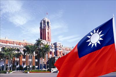 2026年 10/7 台湾双十欢乐7天游
